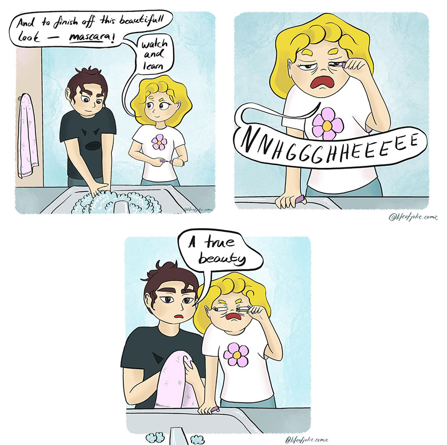 Everyday-Life-Comics-Lifeofjolie-Comic