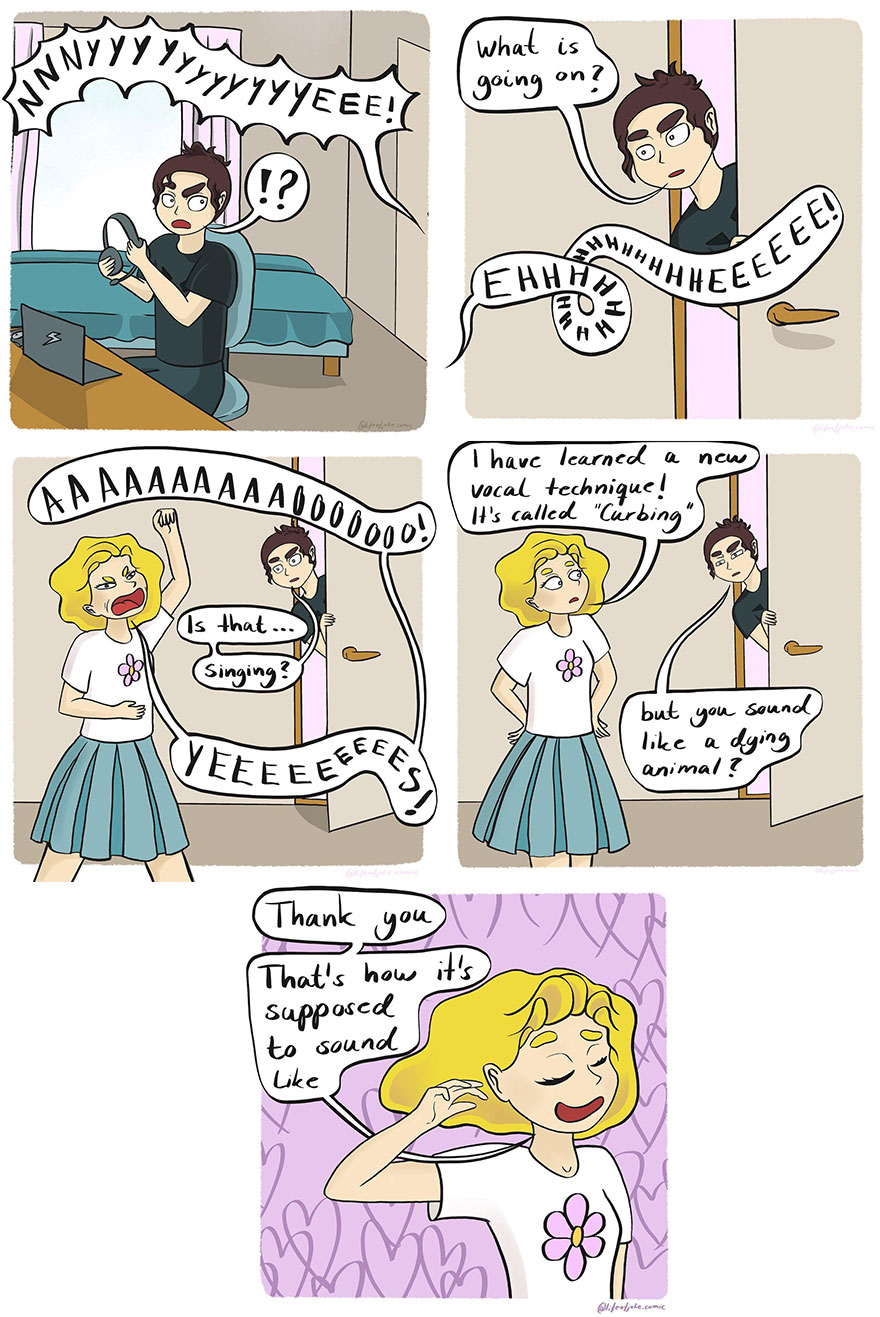 Everyday-Life-Comics-Lifeofjolie-Comic