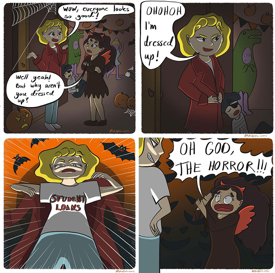 Everyday-Life-Comics-Lifeofjolie-Comic