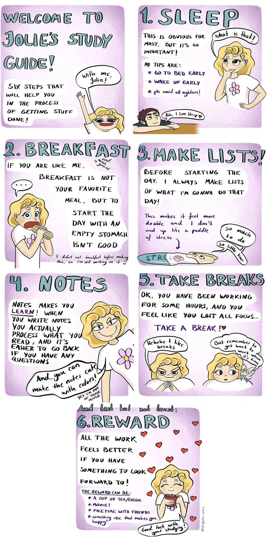 Everyday-Life-Comics-Lifeofjolie-Comic