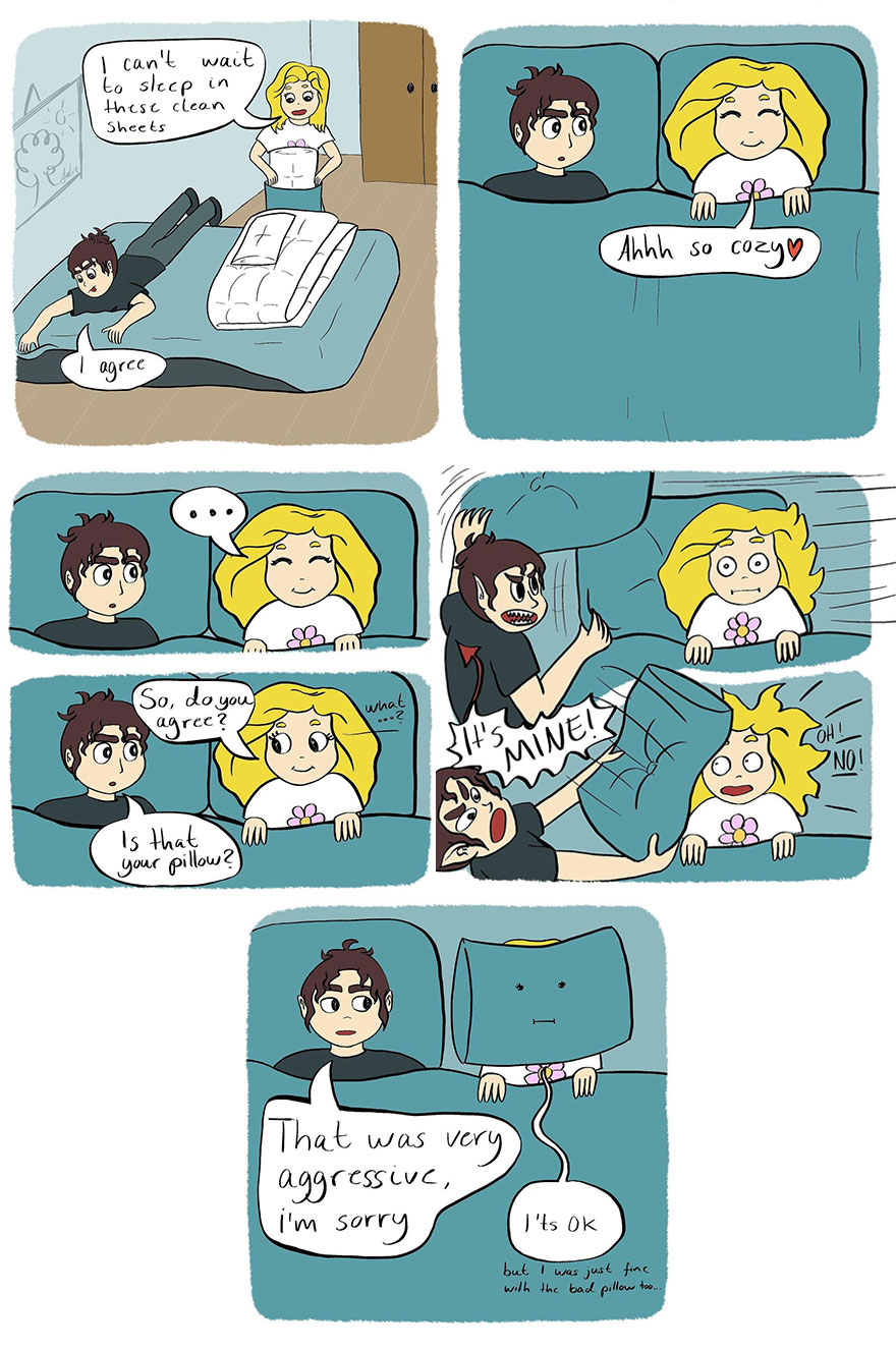 Everyday-Life-Comics-Lifeofjolie-Comic