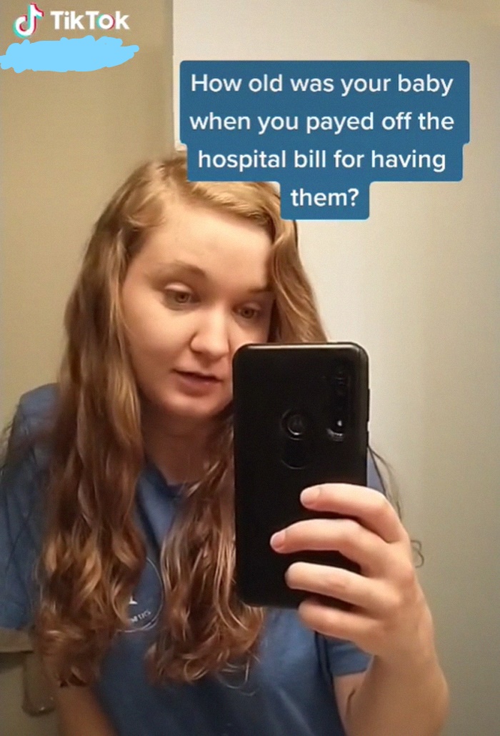 Moms Are Sharing How Much Their Hospital Bill Was For Giving Birth, And It's Crazy How Different The Numbers Are Moms Are Sharing How Much Their Hospital Bill Was For Giving Birth, And It's Crazy How Different The Numbers Are
