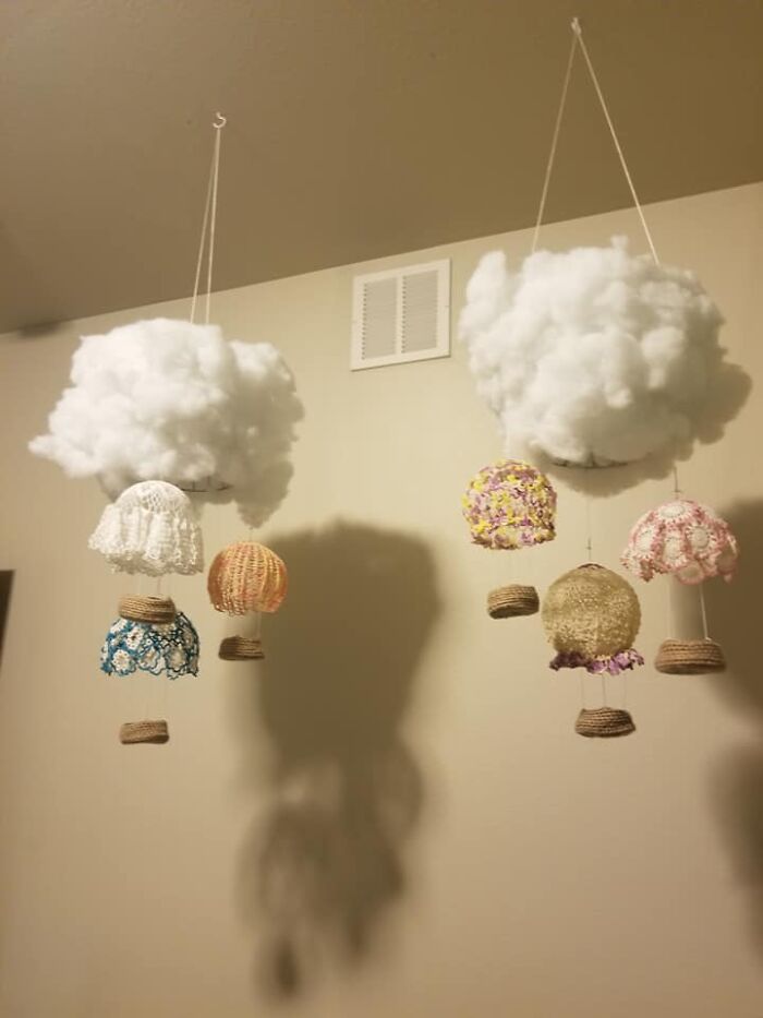 Tw: Fertility Struggles