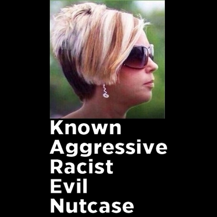 Karen Is Not A Name. It's An Abbreviation.