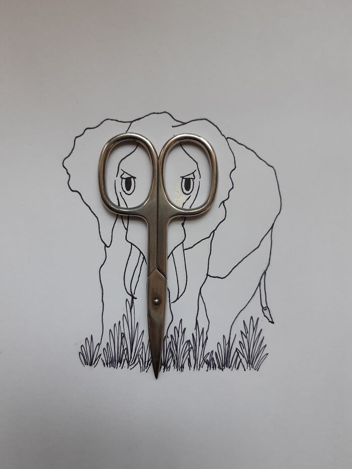 Kate / @_kate__art, Czech Republic