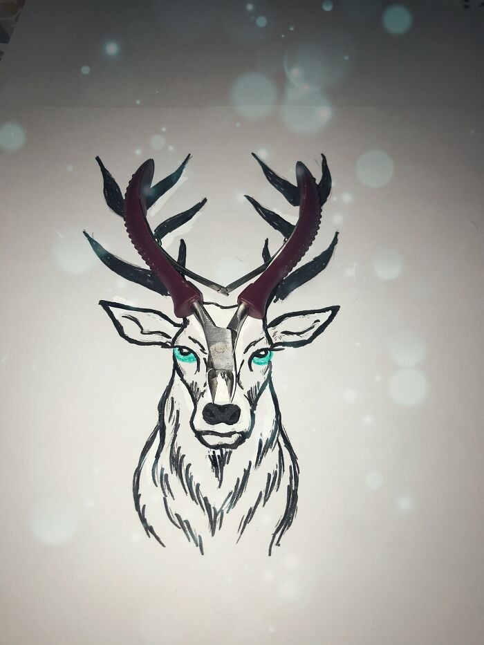 Kristina / @ust1n41k, Estonia