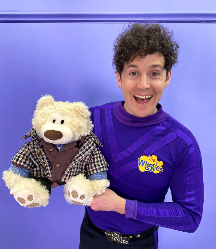 My Seven-Year-Old Daughter Has Epilepsy, So I'm Trying To Sell A Fancy Version Of Her Teddy Bear For A Million Dollars To Fund Research My Seven-Year-Old Daughter Has Epilepsy, So I'm Trying To Sell A Fancy Version Of Her Teddy Bear For A Million Dollars To Fund Research