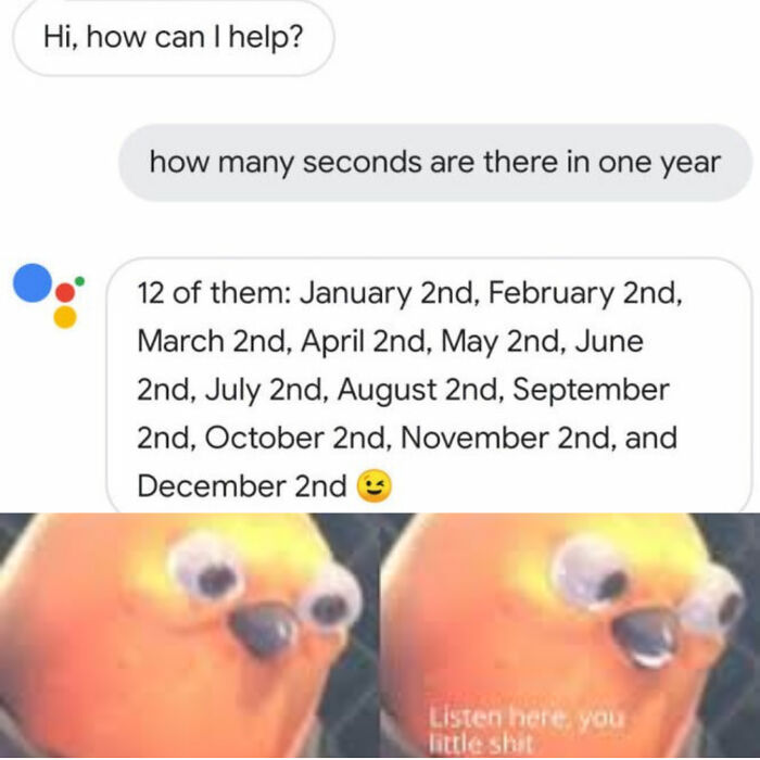 I've Got Many Memes I Could Share, But This One Is Gold