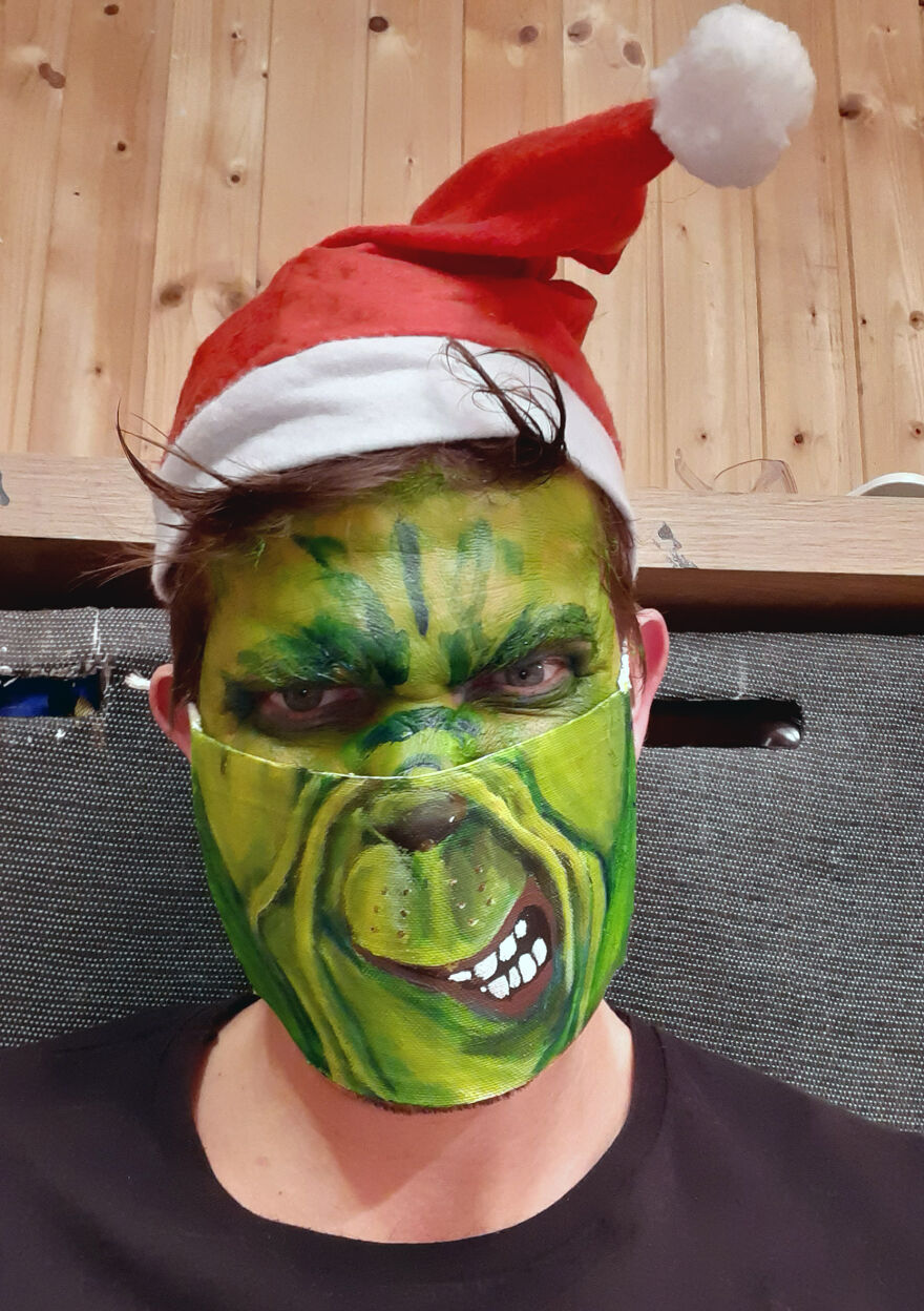 Grinch