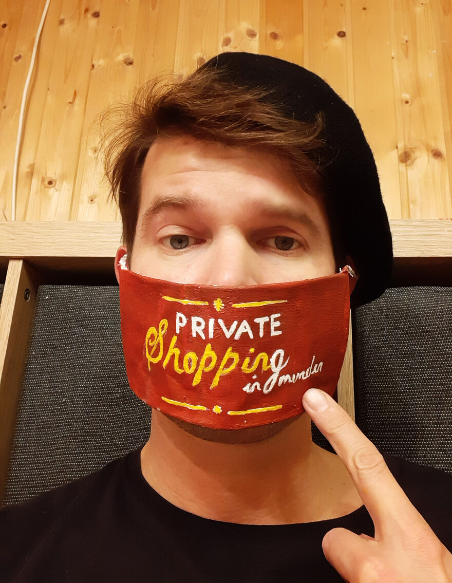 Helping Local Stores