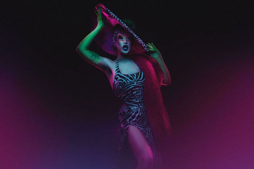 Seven Things You Might Not Know About The Art Of Burlesque, As Told By The London’s Burlesque Queen – Tempest Rose Seven Things You Might Not Know About The Art Of Burlesque, As Told By The London’s Burlesque Queen – Tempest Rose