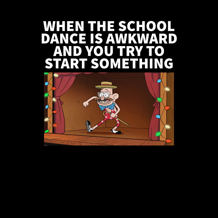 You're Gonna Make It Even More So, Buddy