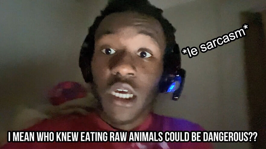 My Dad And I Made A Diss Track On The Year 2020