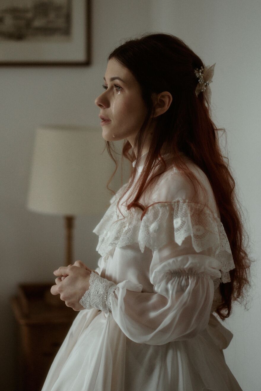 Meet The Top 50 Wedding Photos Of 2020