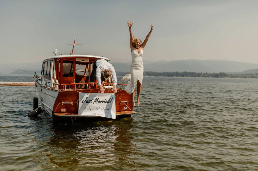 Meet The Top 50 Wedding Photos Of 2020