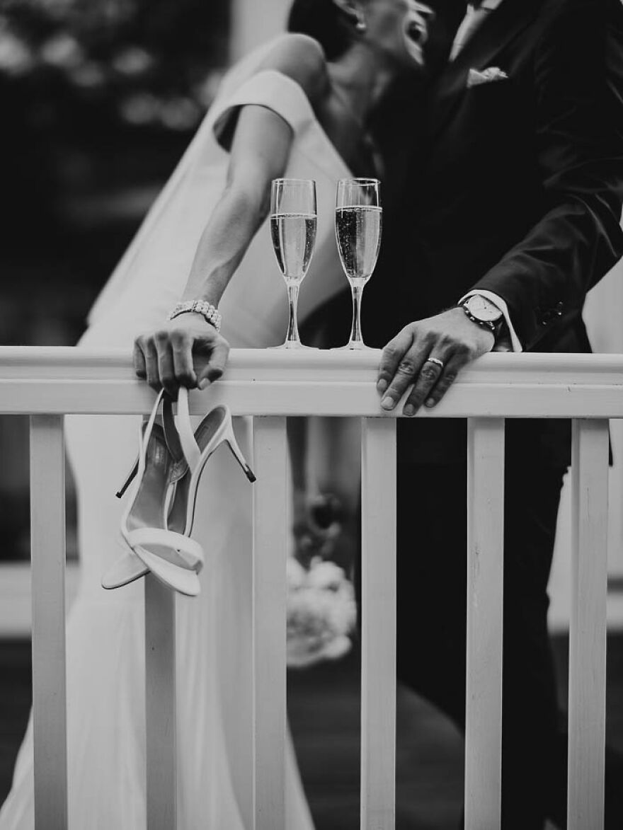 Meet The Top 50 Wedding Photos Of 2020