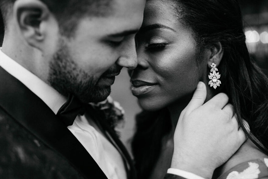 Meet The Top 50 Wedding Photos Of 2020