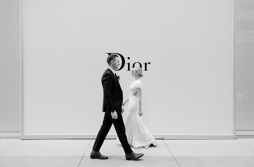 Meet The Top 50 Wedding Photos Of 2020
