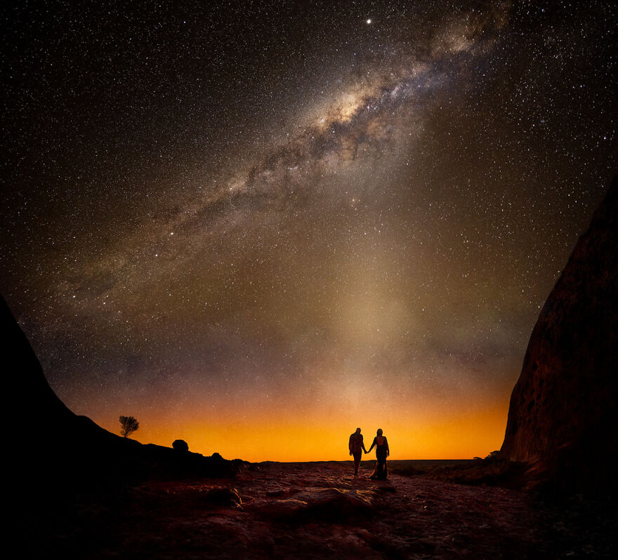 Meet The Top 50 Wedding Photos Of 2020