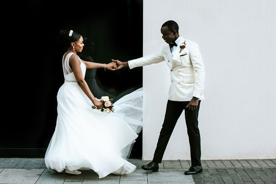 Meet The Top 50 Wedding Photos Of 2020