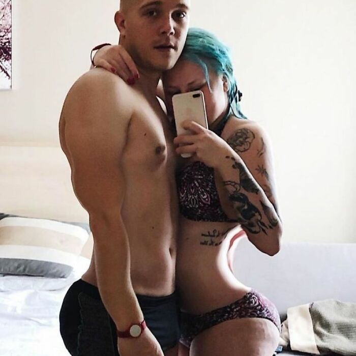 You're Seriously Not The Ideal "Perfect Couple"