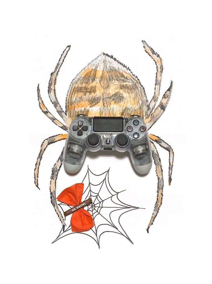 Nastya / @naastymi, Russia