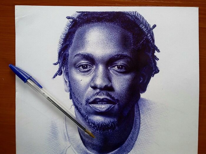 Kendrick Lamar