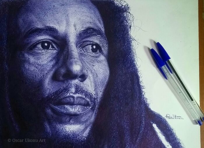 Bob Marley