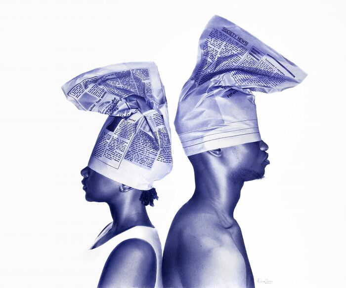 The Disinformation Of A Republic