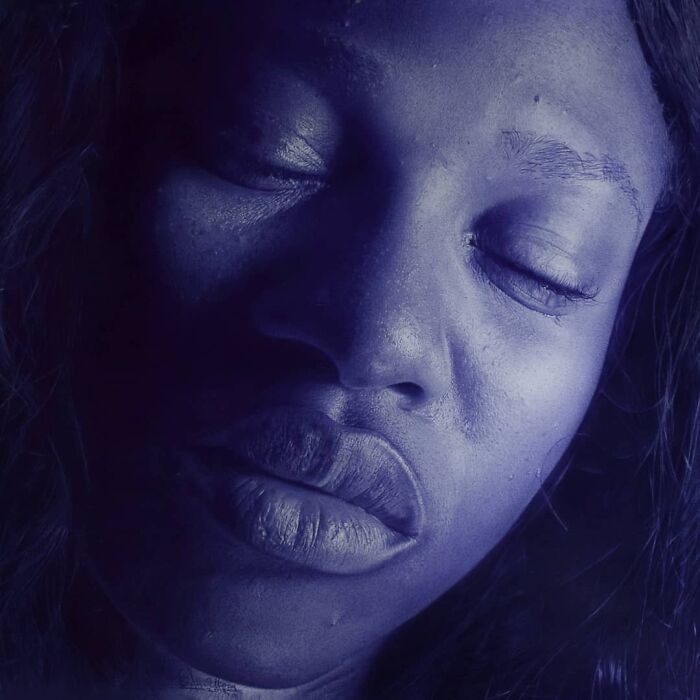 Lady Of Private Tears