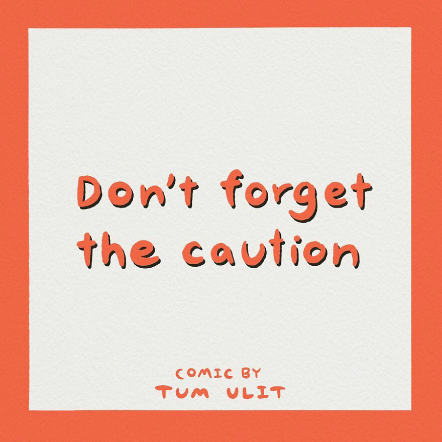 This Artist Creates Thought-Provoking Comics That Will Probably Make You Cry (6 New Comics) This Artist Creates Thought-Provoking Comics That Will Probably Make You Cry (6 New Comics)