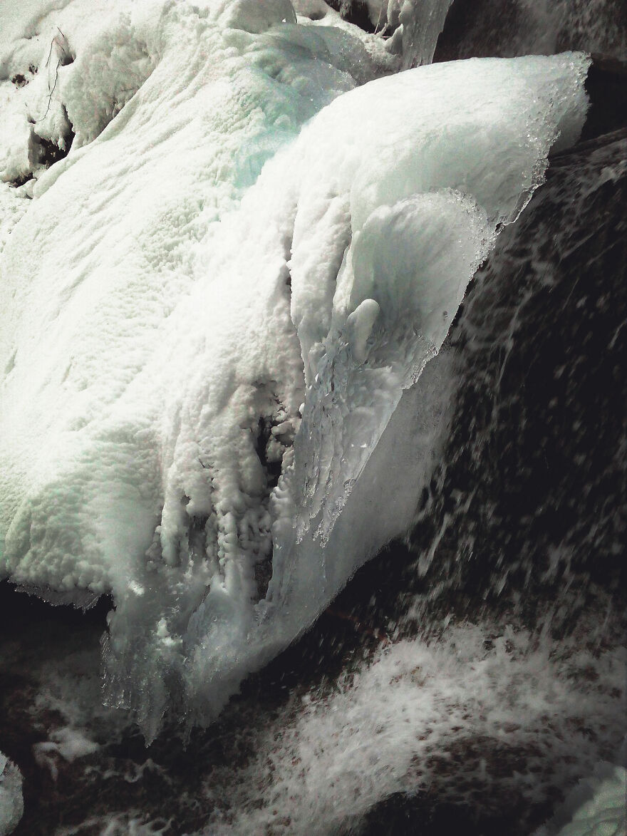 I Captured 40 Photos Of Winter In Ukrainian Carpathians