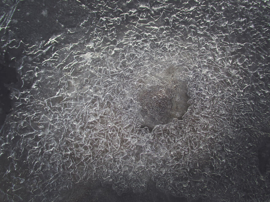 I Captured 40 Photos Of Winter In Ukrainian Carpathians