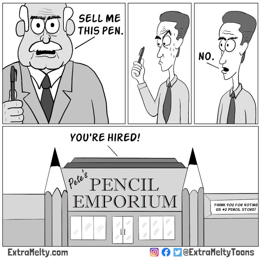 Sales