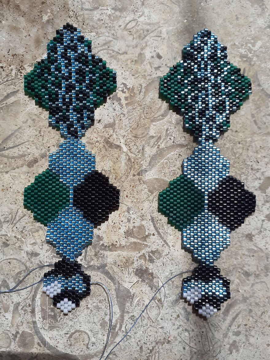 My Handmade Jewelry From The Heart Of Colombia