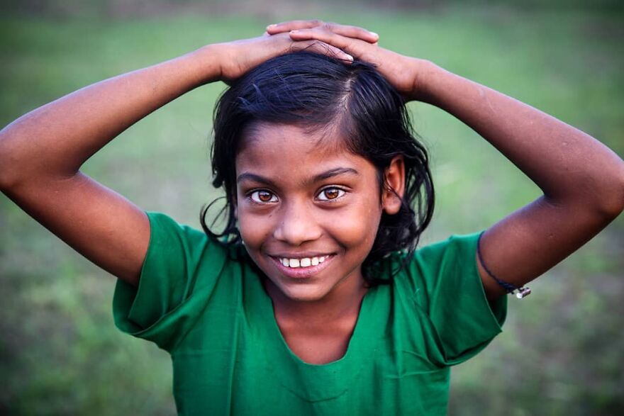 Photographer Manages To Capture The Soul Emotion Of Bangladesh's Population