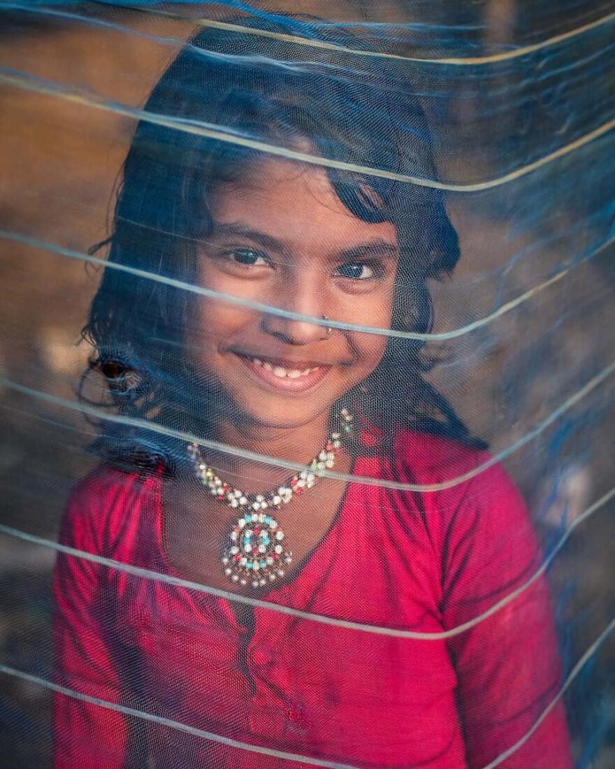 Photographer Manages To Capture The Soul Emotion Of Bangladesh's Population