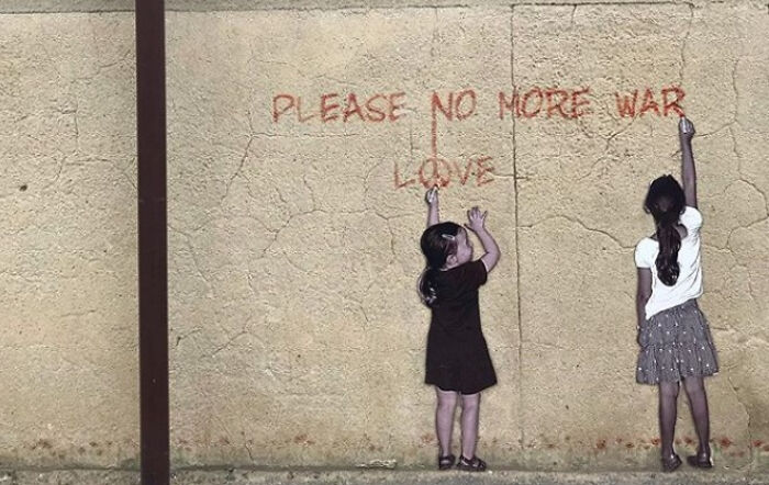 Pandas, Post Your Favorite Piece Of Classical Or Street Art (Closed)