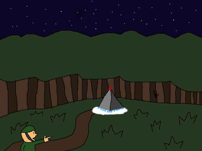 Still More Accurate Than The History Channel.