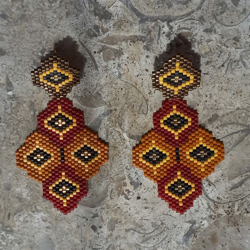 My Handmade Jewelry From The Heart Of Colombia