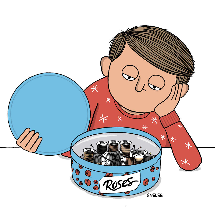 We've All Been There...