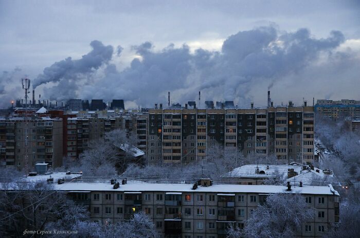 From Russia With Love