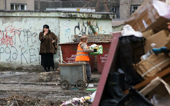 From Russia With Love