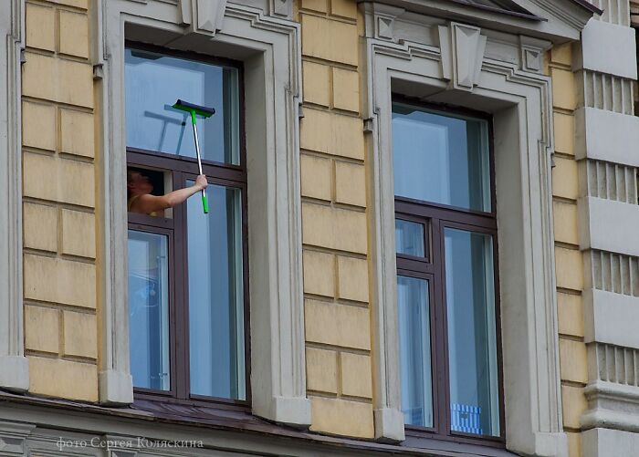 Cleanliness Is The Key To Health