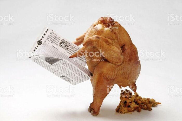 Swap The Newspaper For A Phone