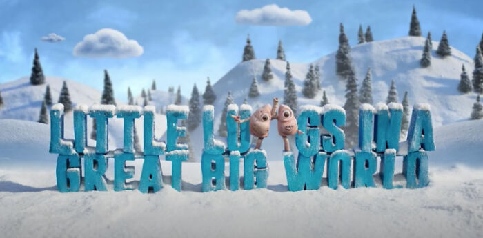 Those Anti-Vape Ads, Though.