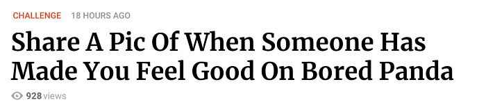 This Post, Maybe The Most Wholesome Hey, Pandas I've Ever Seen