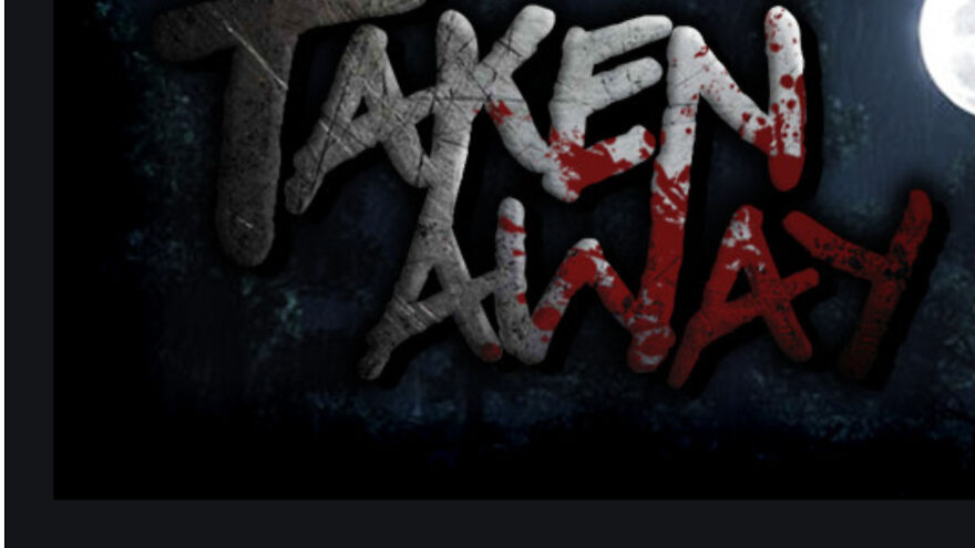 Hey Pandas, Kidnapped Who Would You Call