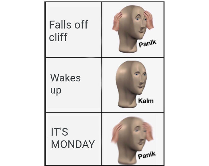 Lol Here's Another Meme I Made By Myself (Don't Forget To Upvote If You Like It!)