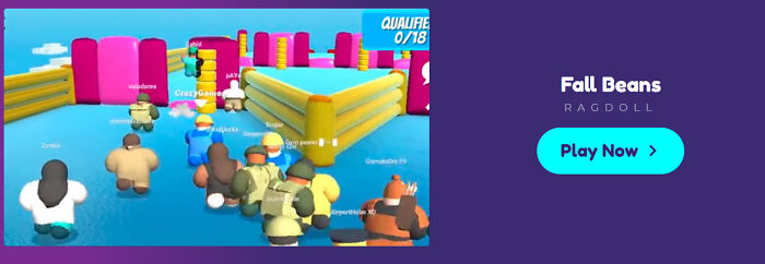 Ah, Yes, The Original Fall Beans